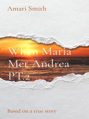 cover image of When Maria Met Andrea PT.2